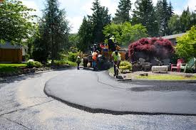 Best Driveway Snow Removal Preparation  in Rolling Hills Estates, CA