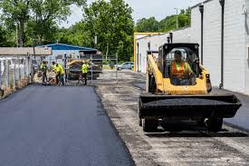 Best Driveway Overlay Services  in Rolling Hills Estates, CA